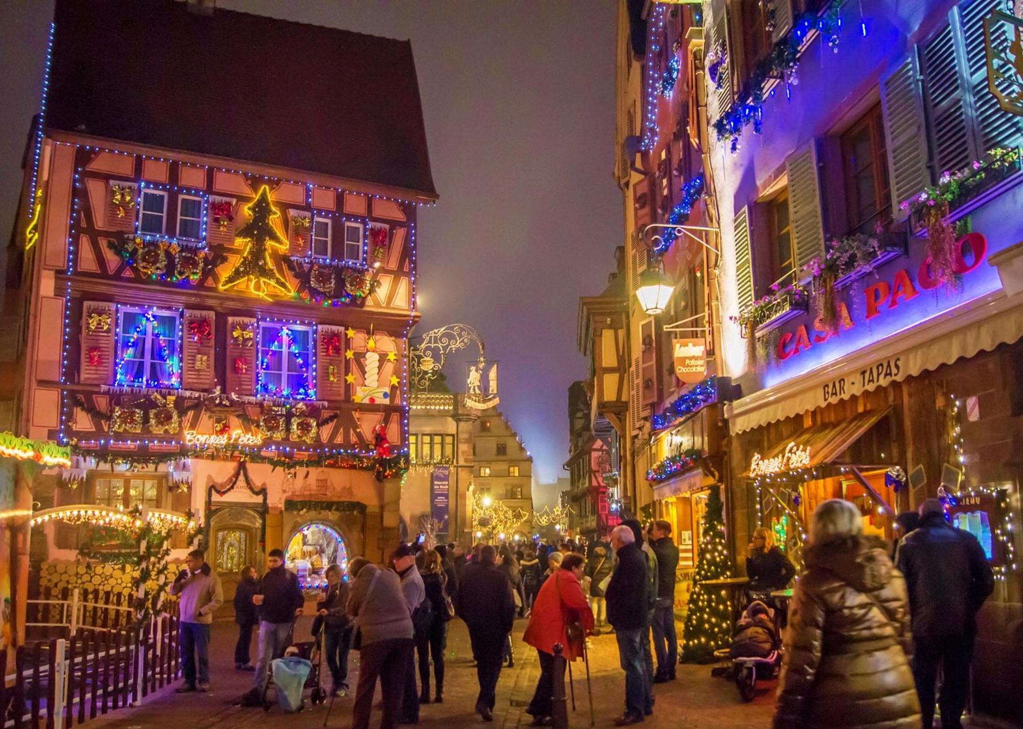 Venez Loger Chez L'Habitant Au Centre De L'Alsace, A Cote D'Europa Park ! Hotel Marckolsheim Exterior photo